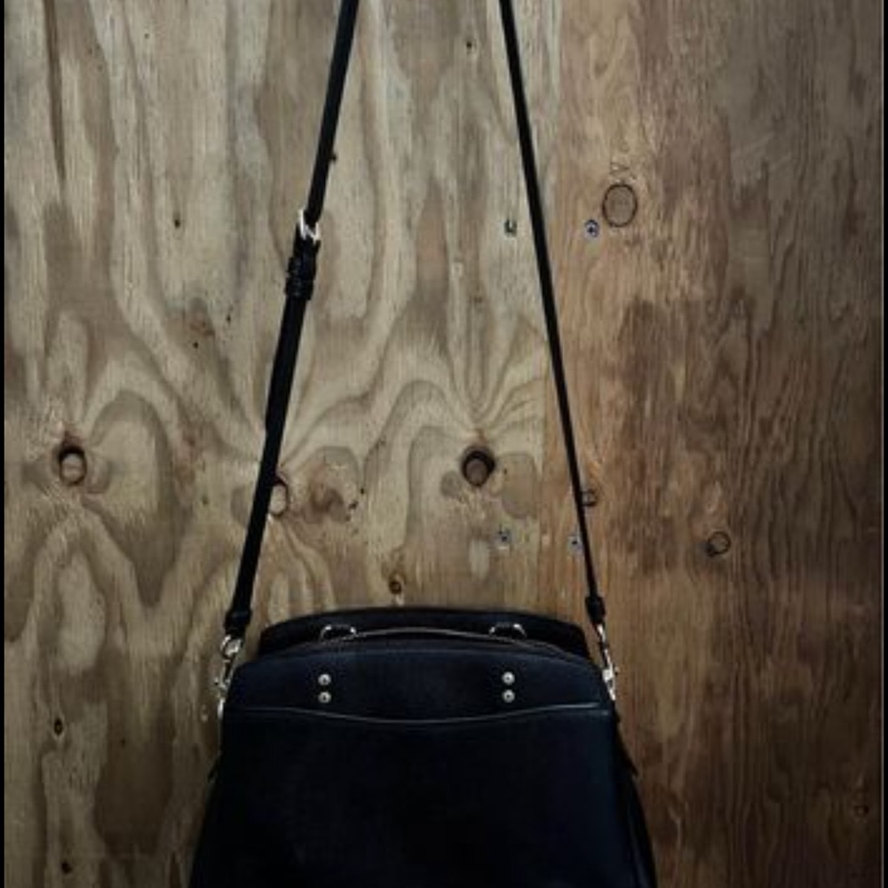 Coach purse - Picture 2 of 3